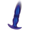 Buttocks TOYJOY Plug vibrant The Tough 14 x 3.6cm